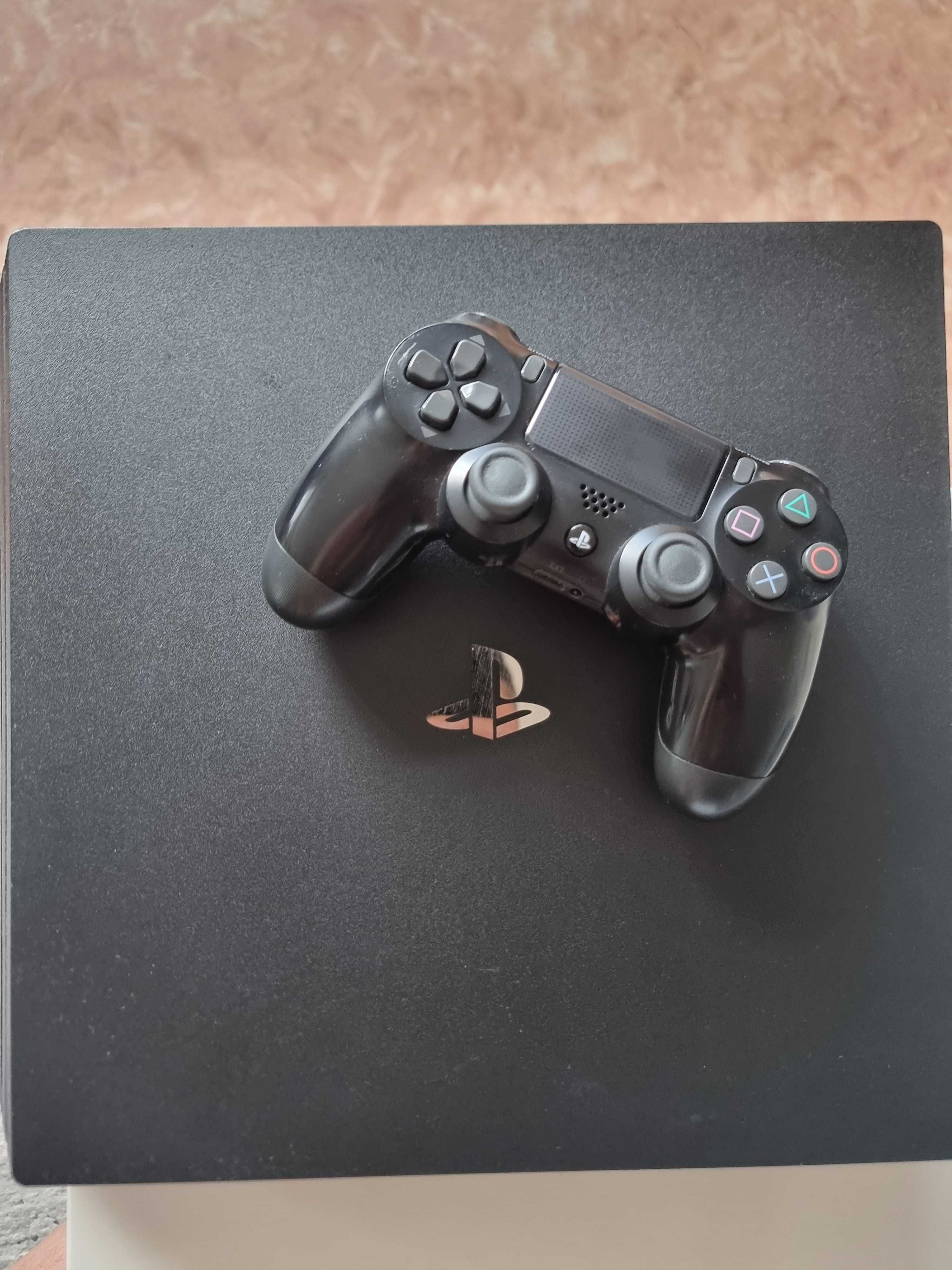 Playstation 4 PRO