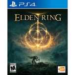 Elden ring Игра диск ps4 ps5