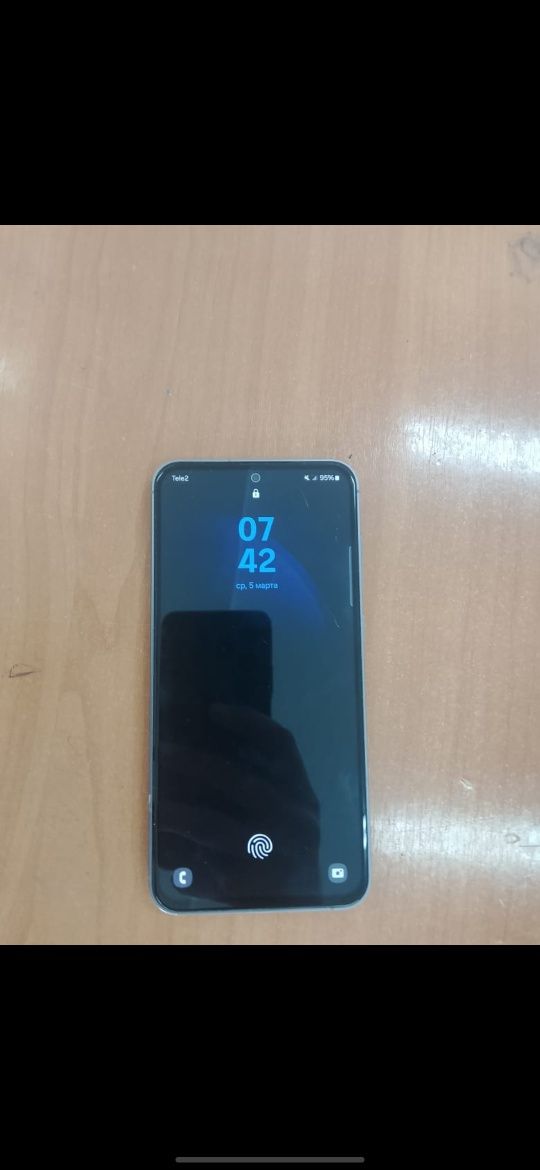 Samsung s23 fe 128гб