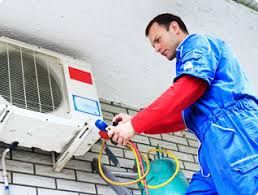 Ремонт кондиционера заправка фреоном r22 r410a чистка Алматы пульты