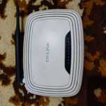 Wife роутер tp-link