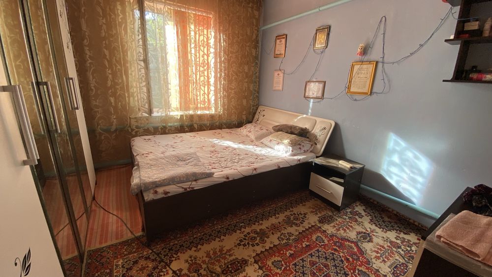 Продам дом / за линией / Дальняя Карасу