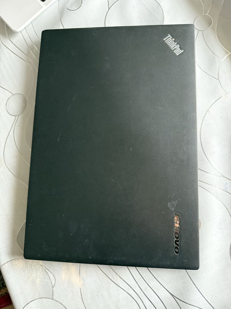 Продам ноутбук Lenovo ThinkPad X1 Carbon,