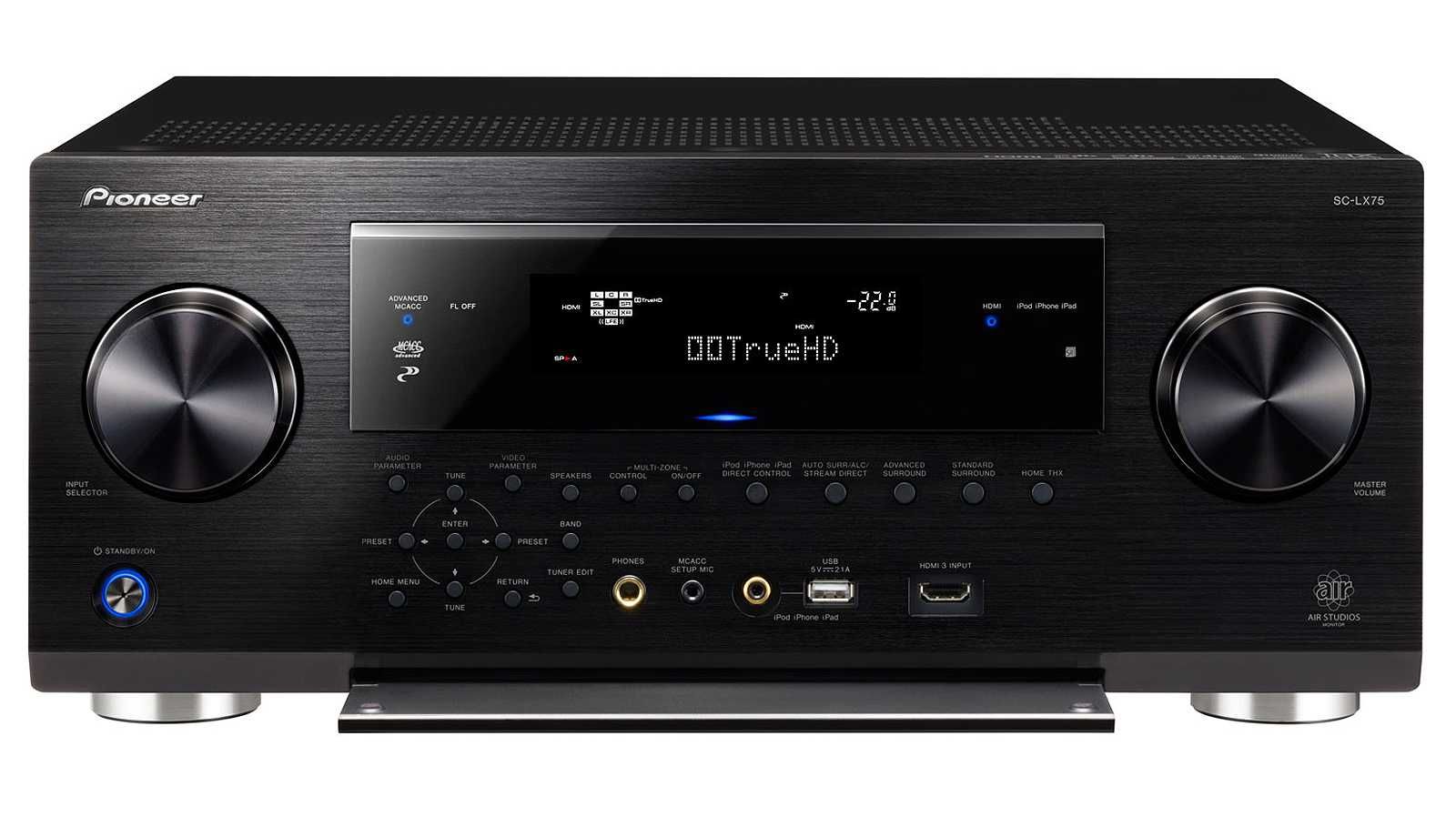 AV ресивер Pioneer SC-LX75
