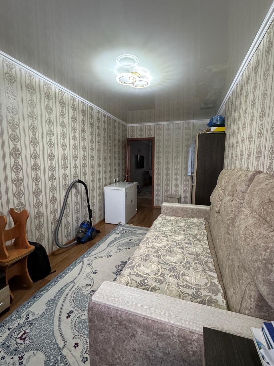 Продам 2-х комнатную квартиру