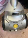 Продам Пылесос Zanussi