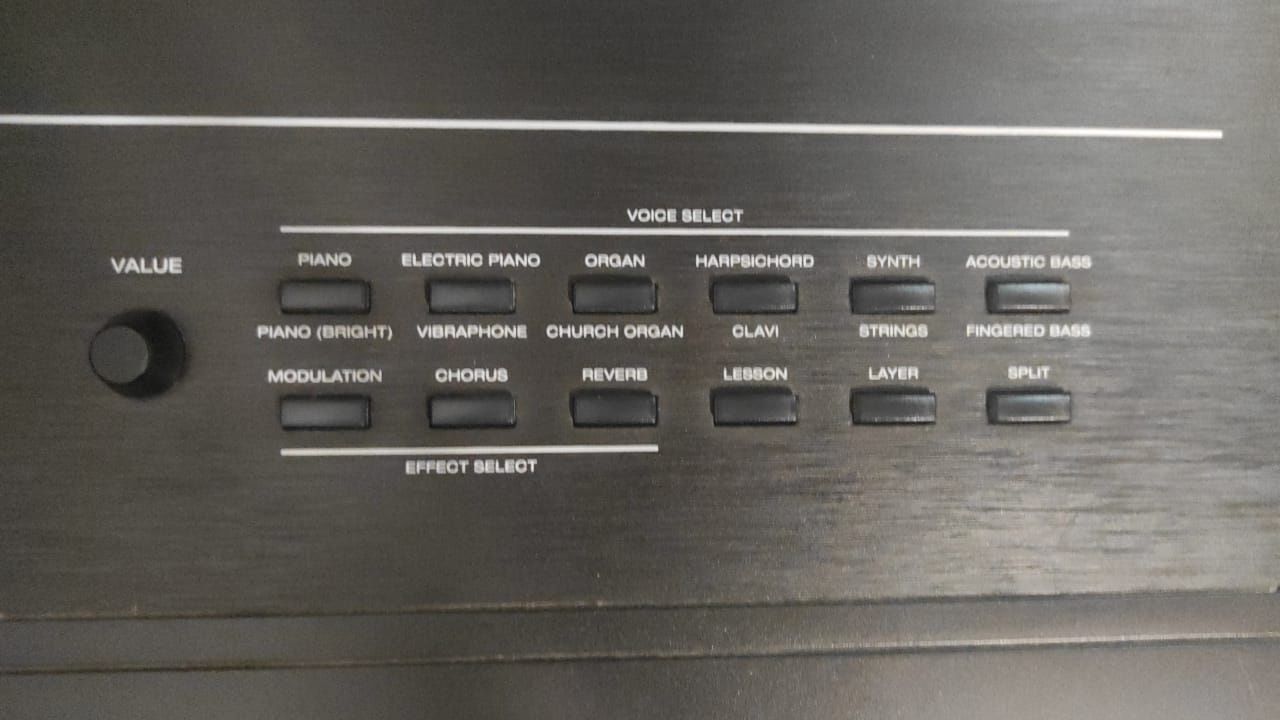 Электронное пианино Alesis recital pro