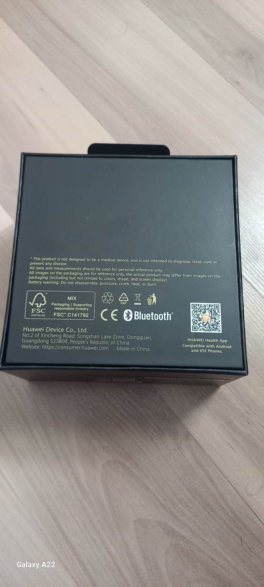 Часы HUAWEI watch gt 4