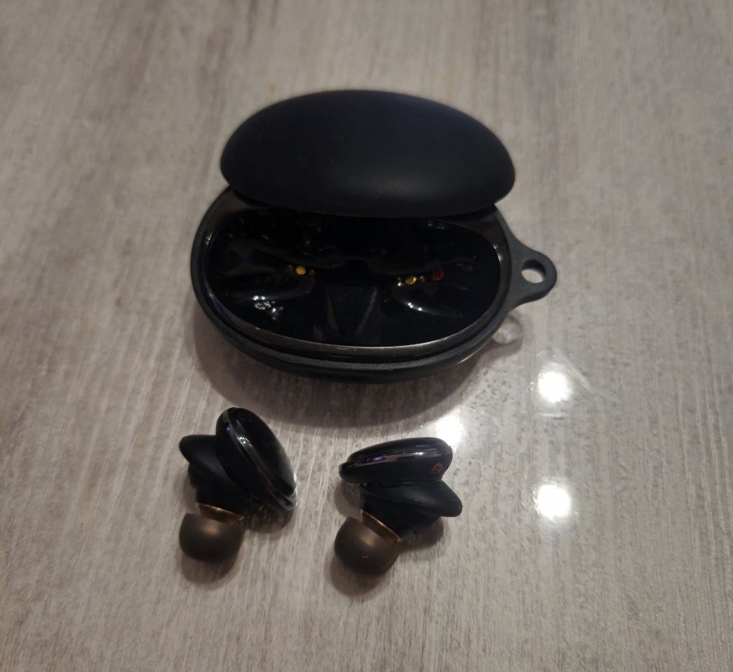 Наушники Soundcore Liberty 3 Pro