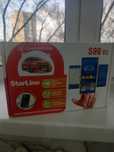 StarLine S96 v2 GPS