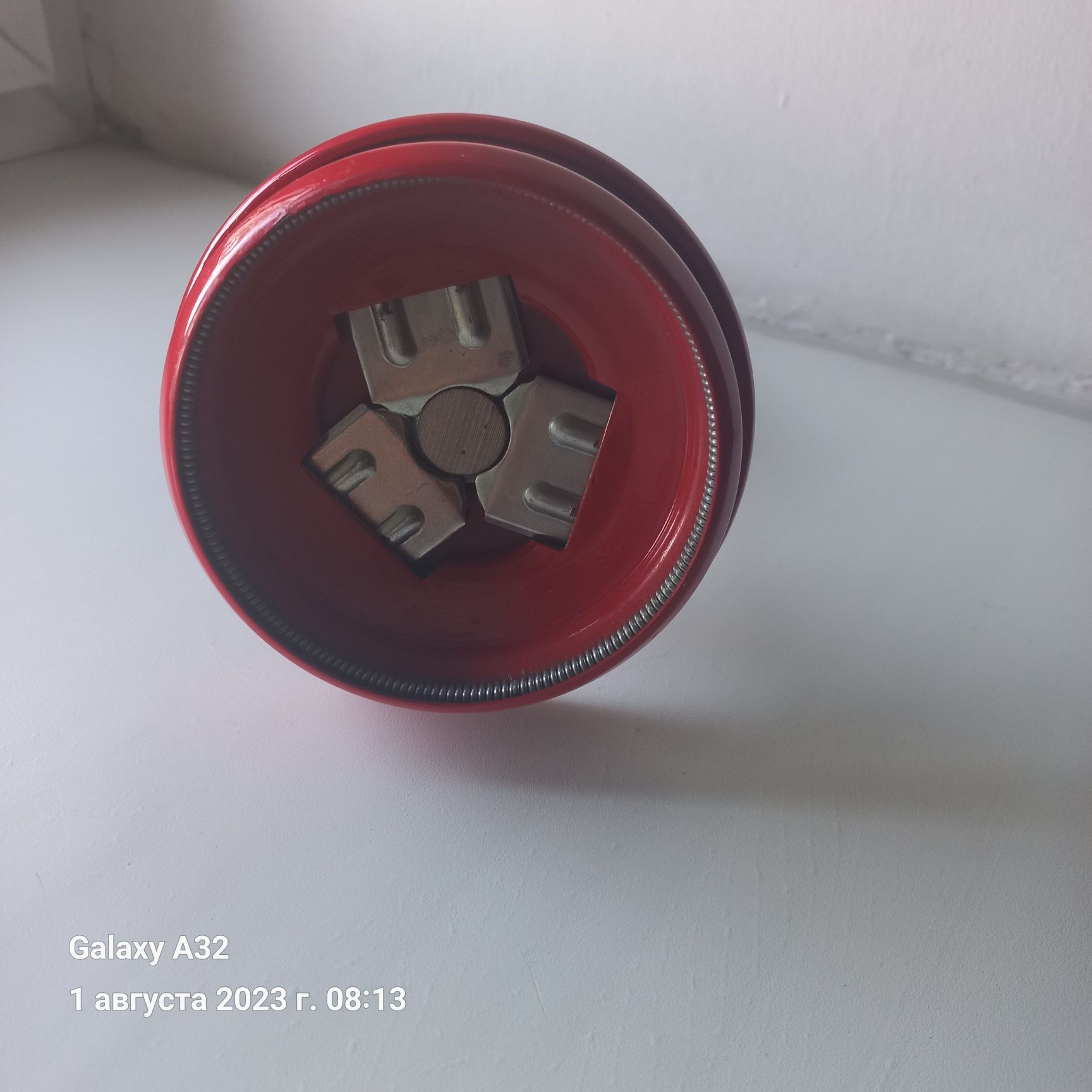 Продам новый закаточный ключ