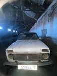 Автомобиль ВАЗ 21214