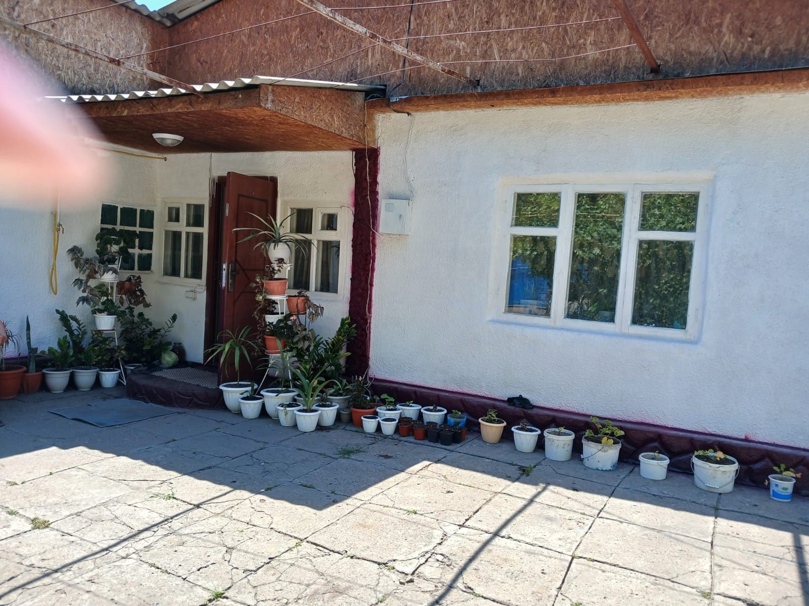 Продам дом со всеми удобствами