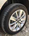 Шины pirelli centurato P1