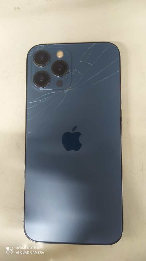 Iphone 12 PRO MAX