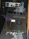 Материнская плата h310