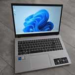 Ноутбук  acer intel core i5-12