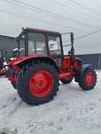 Трактор Беларус 1025.2