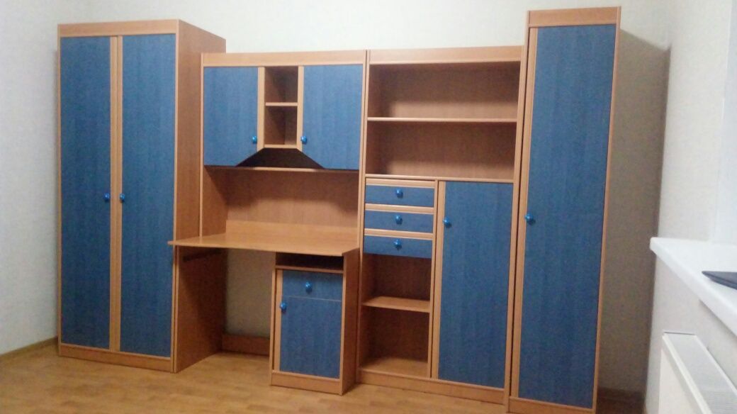 Мебель детская, 3 метра