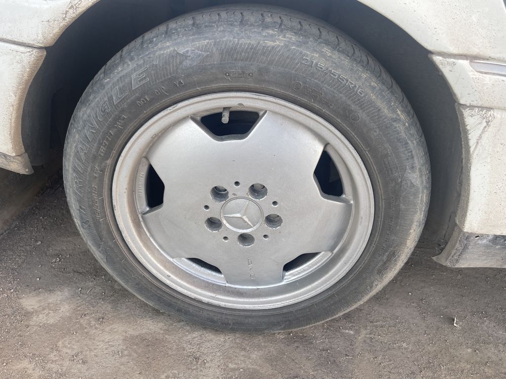 Моноблоки AMG на 16”