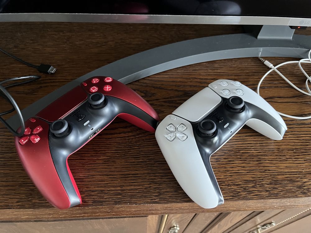 Ps 5 и игры на пс5