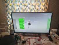Телевизор sony  27.000