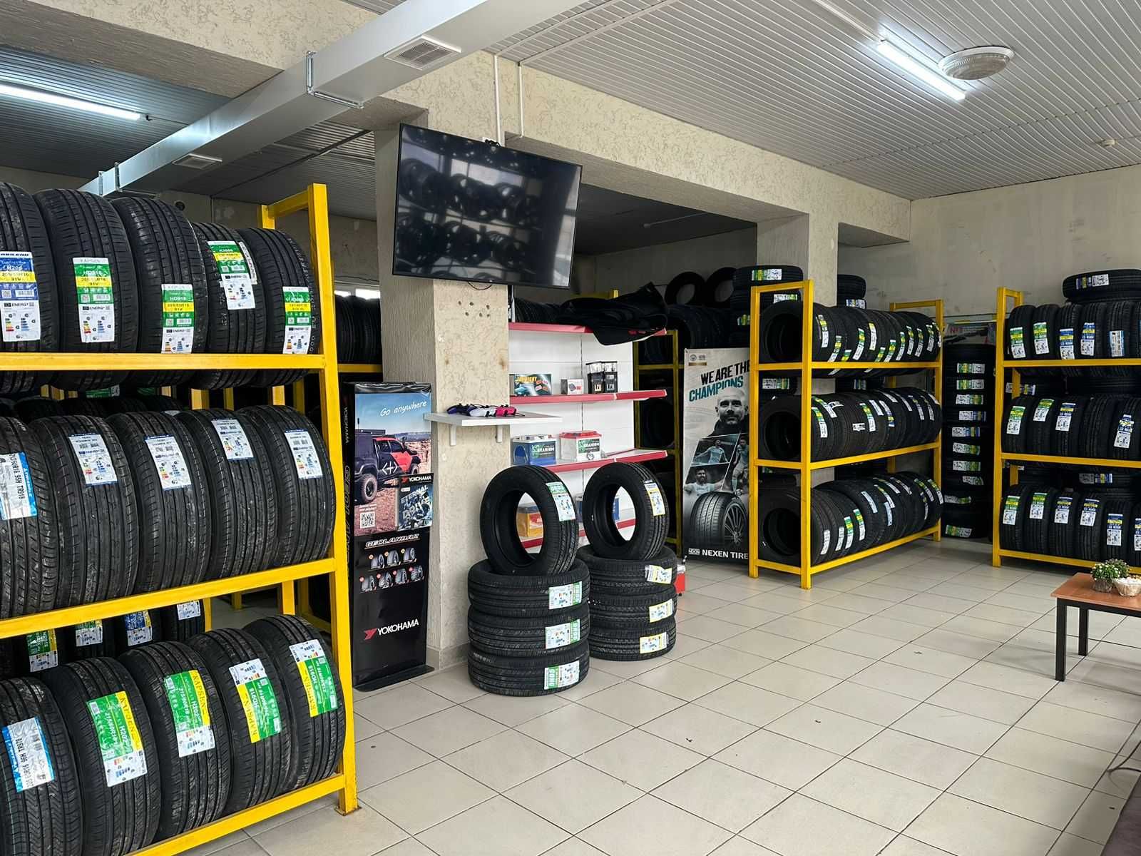 215/55/R17, 215/60/16, 235/45R18, 235/45/R19, 285/50/20 шины, диски