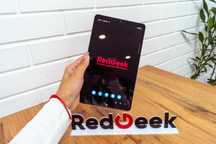 Samsung Galaxy Tab A9 Plus |5G | 128 gb | черный|Магазин Red Geek