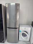 LG NoFrost высота 1.90