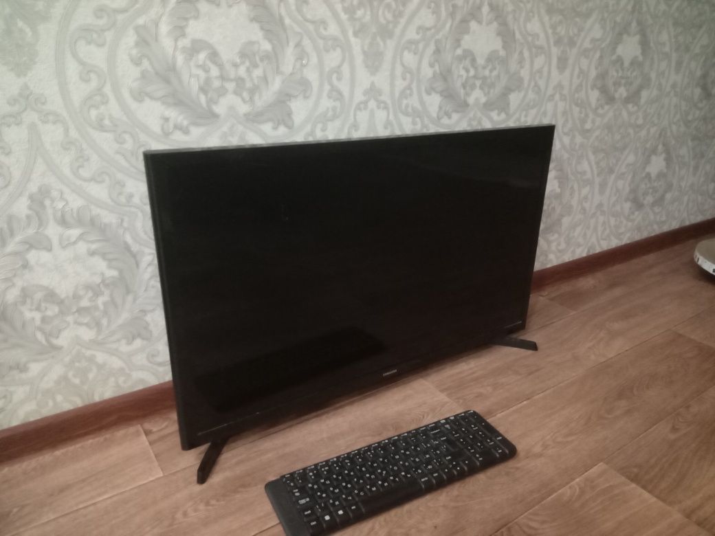 Монитор Samsung.