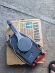 Продам машинку YAMAHA