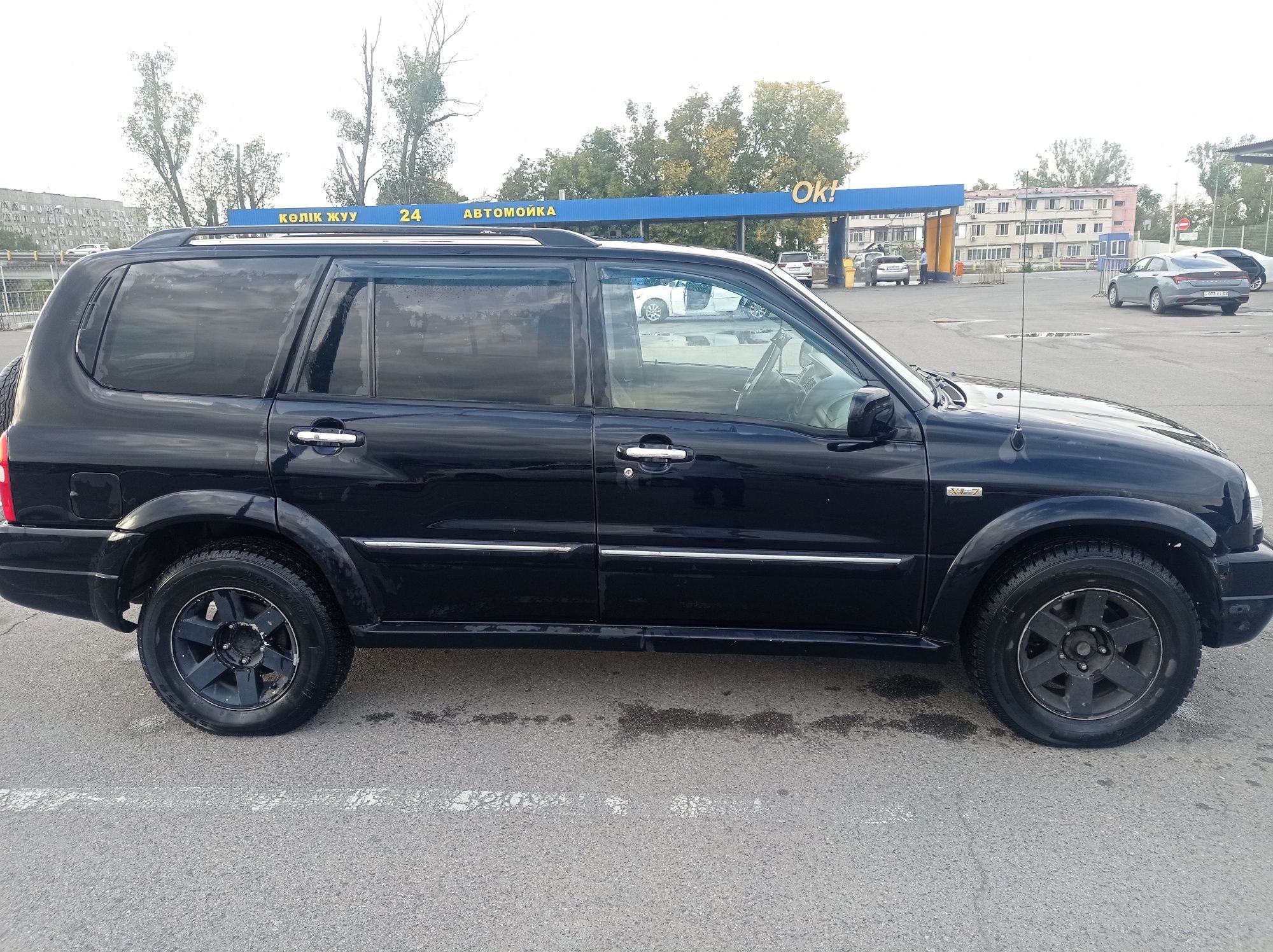 Продам Сузуки Хл7