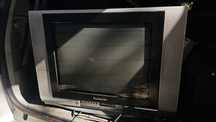 Телевозор Panasonic
