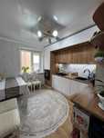 2-комн. квартира, 68м², р-н Аэропорт микрорайон.