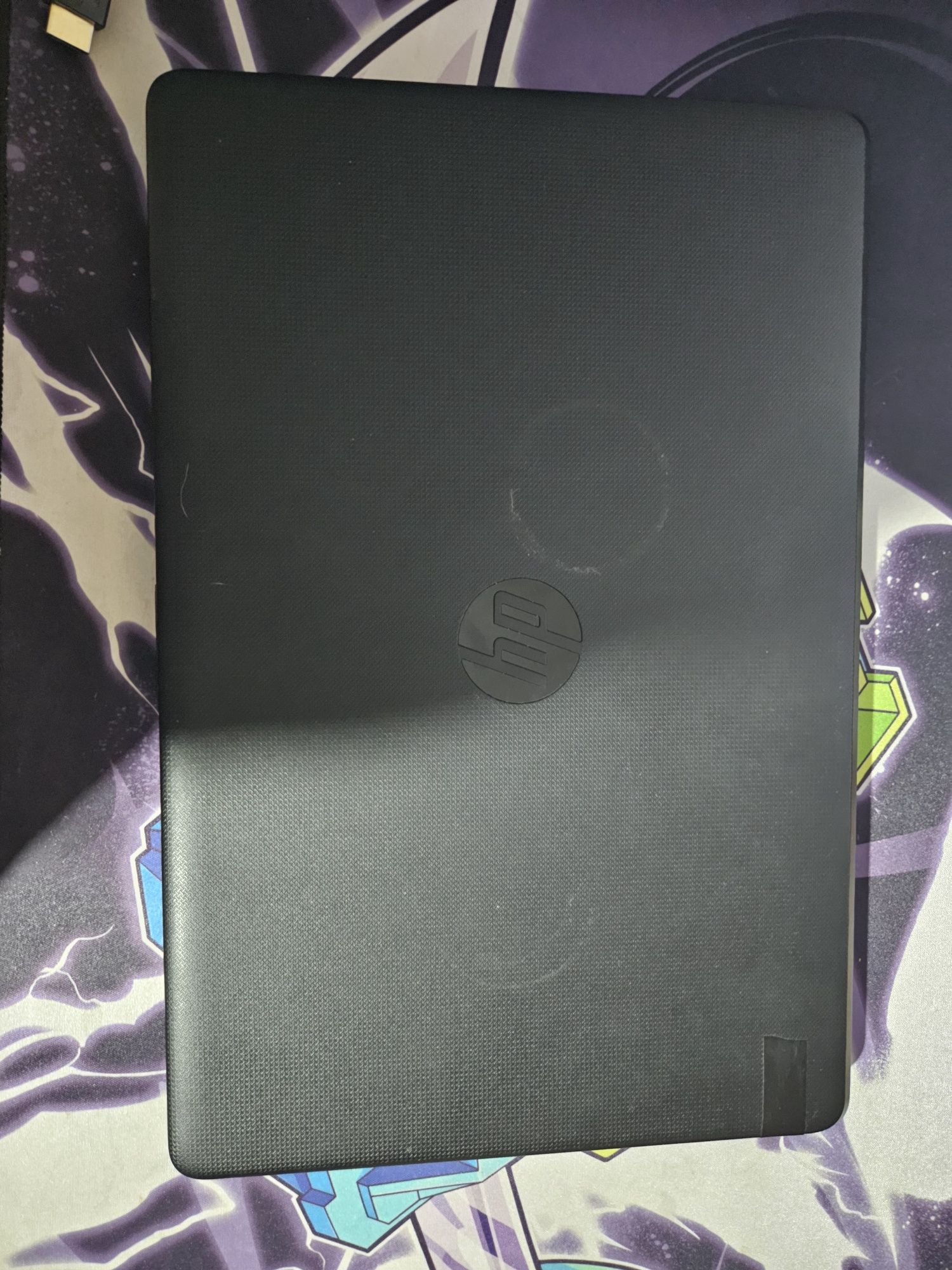Ноутбук HP Без АКБ (i3/4gb/SSD/hd5500)