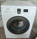 Стиральная машина Samsung 6kg