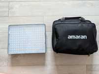 Aputure Amaran 60c RGB светодиодная панель.