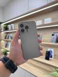iPhone (айфон) 16 Pro 128gb 100% 0 - циклов