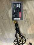 Блок питания HuntKey 500W