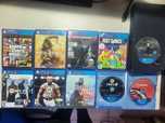 Продаётся Диски на PS4, PS3, Xbox360.
Диски на Ps3
Гта5- 5000 тг,