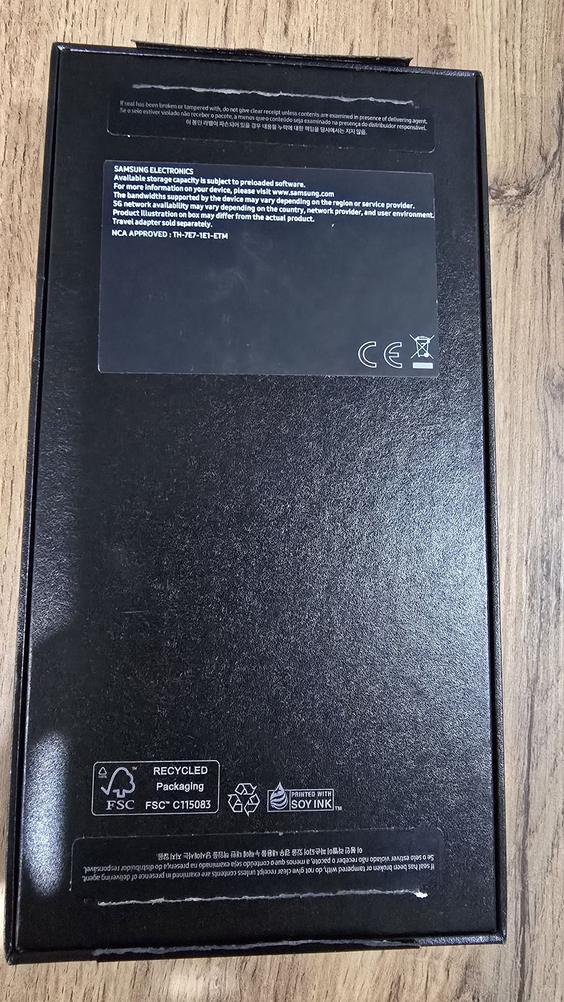 Срочно продам телефон Samsung Galaxy S24 Ultra