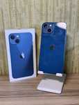 Iphone 13 128GB BLUE