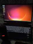 Ноутбук hp pavilion gaming 16