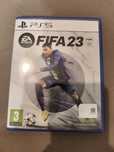FIFA 23 б/у для ps5