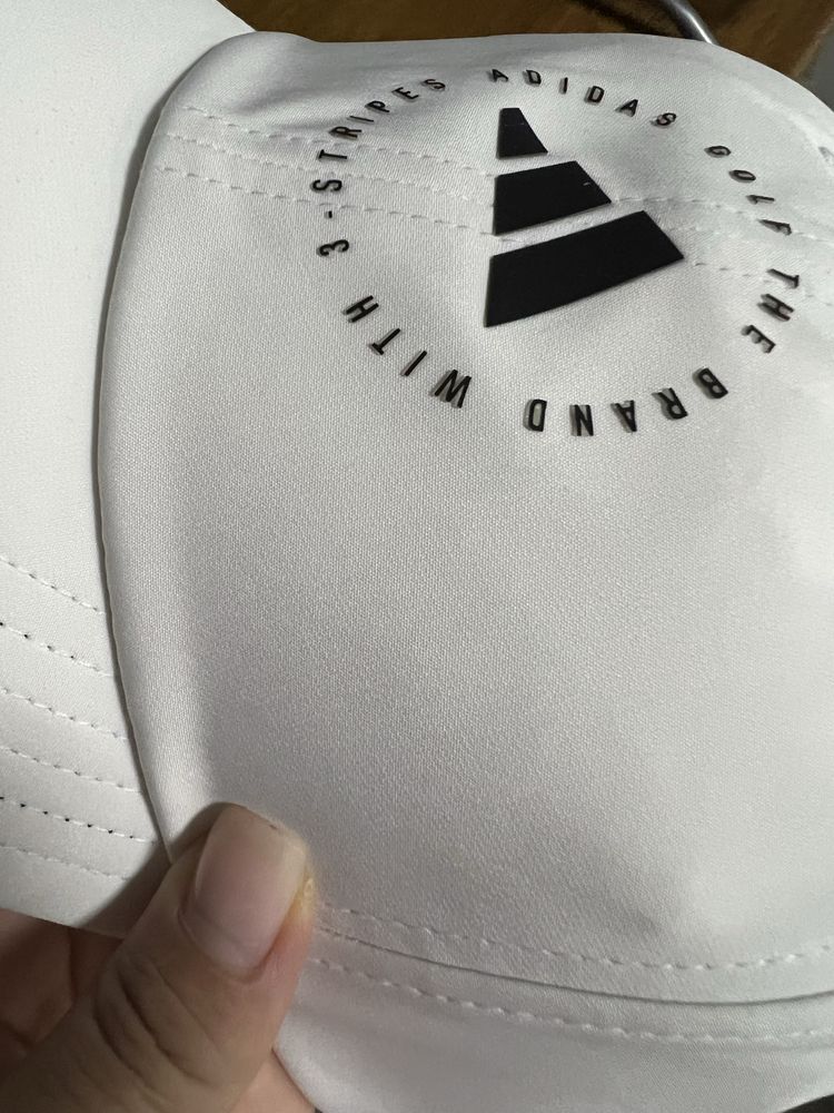 Кепка денская Adidas