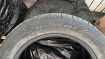215/55/17 GOODYEAR