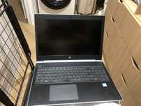 Ноутбук HP G5/450
