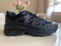 salomon xt-6 кроссовки
