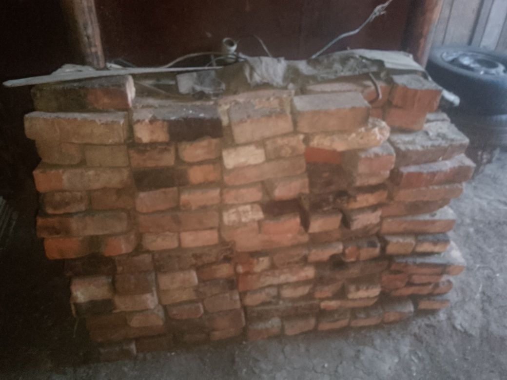 Продамми Кирпичиии