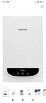 Navien deluxe c200